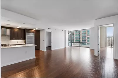 270 17th Street NW #2508, Atlanta, GA 30363 - Photo 7