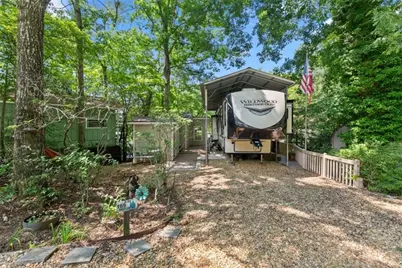 169 Magnificent Way, Cleveland, GA 30528 - Photo 1