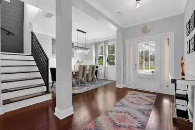 25 Sudderth Street, Buford, GA 30518 - Photo 5