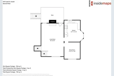 979 Tyrell Drive, Austell, GA 30106 - Photo 19
