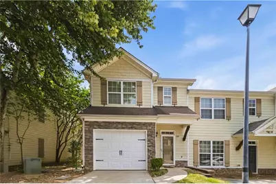 4215 High Park Lane, Atlanta, GA 30344 - Photo 1