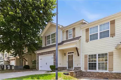 4215 High Park Lane, Atlanta, GA 30344 - Photo 3