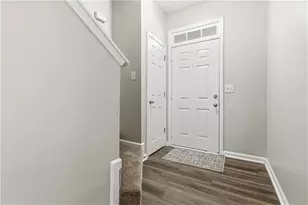4215 High Park Ln, Atlanta, GA 30344 - Photo 5