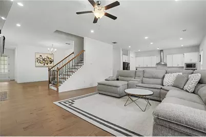 2812 Girard Lane, Duluth, GA 30097 - Photo 3