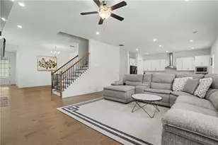 2812 Girard Ln, Duluth, GA 30097 - Photo 3