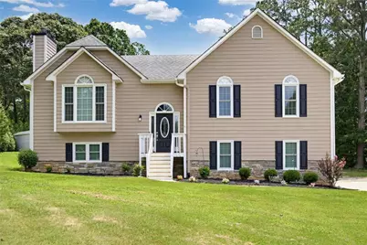 1822 Penrose Court, Powder Springs, GA 30127 - Photo 1