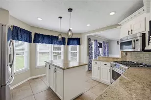 1822 Penrose Ct, Powder Springs, GA 30127 - Photo 15