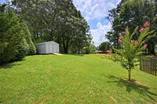 1822 Penrose Ct, Powder Springs, GA 30127 - Photo 35