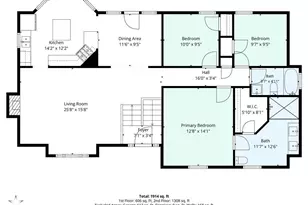 1822 Penrose Ct, Powder Springs, GA 30127 - Photo 45