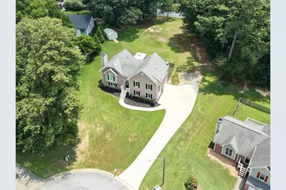 1822 Penrose Court, Powder Springs, GA 30127 - Photo 41