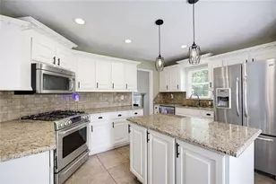 1822 Penrose Ct, Powder Springs, GA 30127 - Photo 13