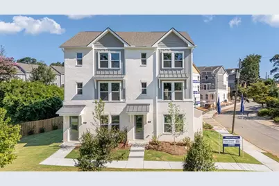 314 Laurel Lane, Hapeville, GA 30354 - Photo 1
