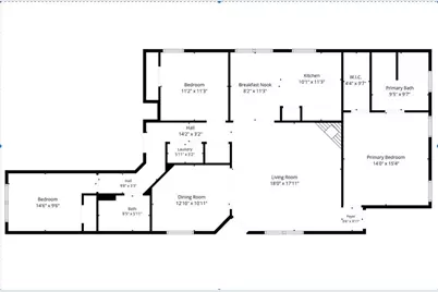 7870 Bluefin Trail, Union City, GA 30291 - Photo 29