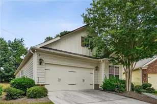 7870 Bluefin Trail, Union City, GA 30291 - Photo 3