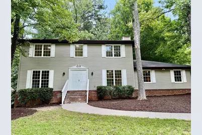 5264 Golfcrest Circle, Stone Mountain, GA 30088 - Photo 1