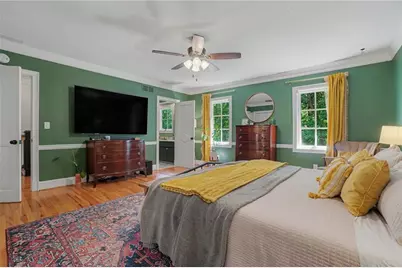 8915 River Run, Atlanta, GA 30350 - Photo 19