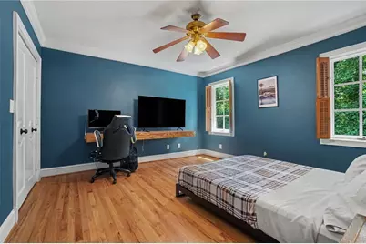 8915 River Run, Atlanta, GA 30350 - Photo 23