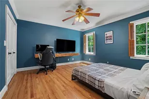 8915 River Run, Atlanta, GA 30350 - Photo 23