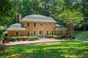 8915 River Run, Atlanta, GA 30350 - Photo 1