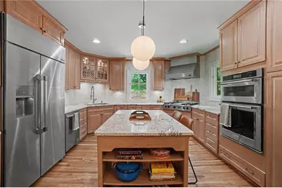 8915 River Run, Atlanta, GA 30350 - Photo 7