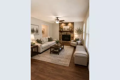 132 Johnson Drive, Canton, GA 30115 - Photo 1