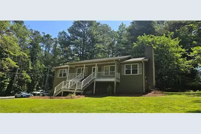 132 Johnson Drive, Canton, GA 30115 - Photo 5