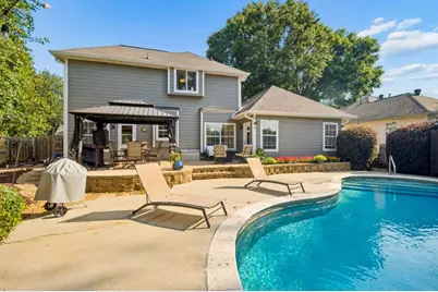 10785 Willow Meadow Circle, Alpharetta, GA 30022 - Photo 29