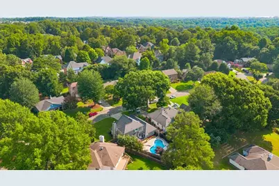 10785 Willow Meadow Circle, Alpharetta, GA 30022 - Photo 35