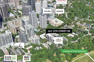 244 13th St, Atlanta, GA 30309 - Photo 31