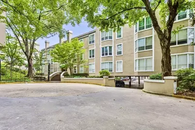 244 13th Street #201, Atlanta, GA 30309 - Photo 7