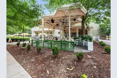 244 13th Street #201, Atlanta, GA 30309 - Photo 31
