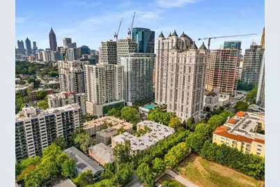 244 13th Street #201, Atlanta, GA 30309 - Photo 31