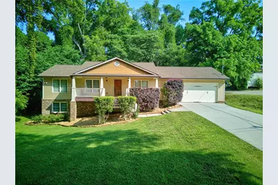 48 Mahaffey Street, Jefferson, GA 30549 - Photo 1