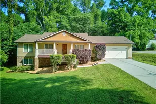 48 Mahaffey St, Jefferson, GA 30549 - Photo 1