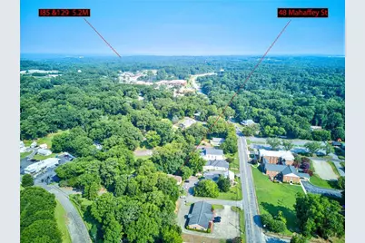 48 Mahaffey Street, Jefferson, GA 30549 - Photo 5