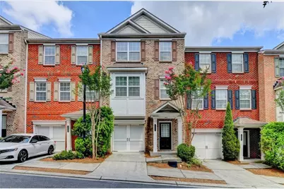 2214 Landing Walk Drive, Duluth, GA 30097 - Photo 1
