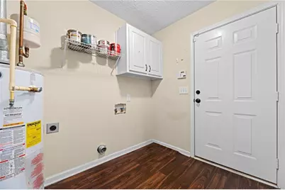 2902 Bridle Creek Drive SW, Conyers, GA 30094 - Photo 17
