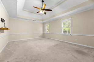 2902 Bridle Creek Dr SW, Conyers, GA 30094 - Photo 23