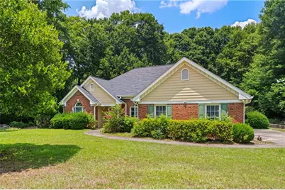 2902 Bridle Creek Drive SW, Conyers, GA 30094 - Photo 3