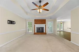2902 Bridle Creek Dr SW, Conyers, GA 30094 - Photo 9