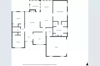 2902 Bridle Creek Drive SW, Conyers, GA 30094 - Photo 29
