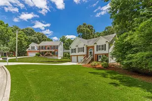 3955 Hamilton View Way, Dacula, GA 30019 - Photo 49