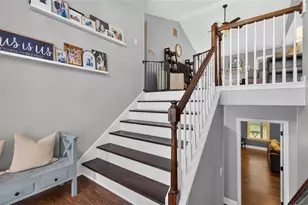 3955 Hamilton View Way, Dacula, GA 30019 - Photo 5