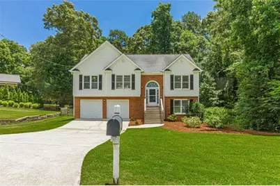 3955 Hamilton View Way, Dacula, GA 30019 - Photo 1