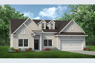1234 Any Street, Powder Springs, GA 30127 - Photo 1