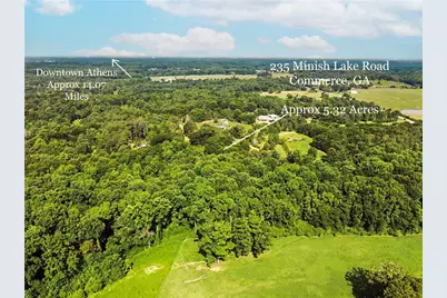 235 Minish Lake Road, Commerce, GA 30530 - Photo 41
