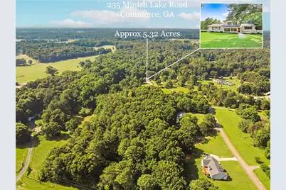 235 Minish Lake Road, Commerce, GA 30530 - Photo 43