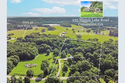 235 Minish Lake Road, Commerce, GA 30530 - Photo 39