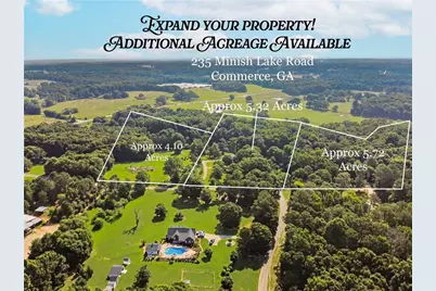 235 Minish Lake Road, Commerce, GA 30530 - Photo 43