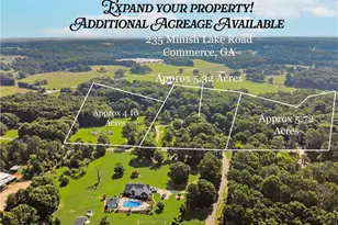 235 Minish Lake Rd, Commerce, GA 30530 - Photo 43